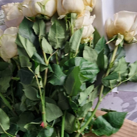 У получателя